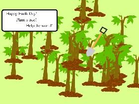 Plant Trees! 1