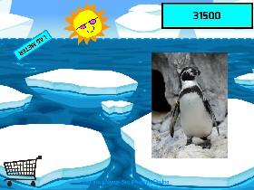 Penguin Clicker 1