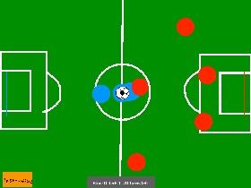 2-Player Soccer 7