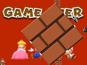 mario's target practice 1 2