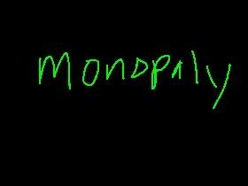 monoply