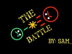 The Battle! 1