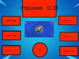 Impulse Clicker HARD 1