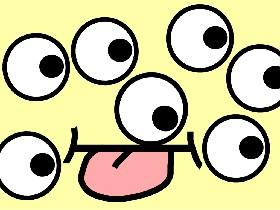Googly Eyes 1
