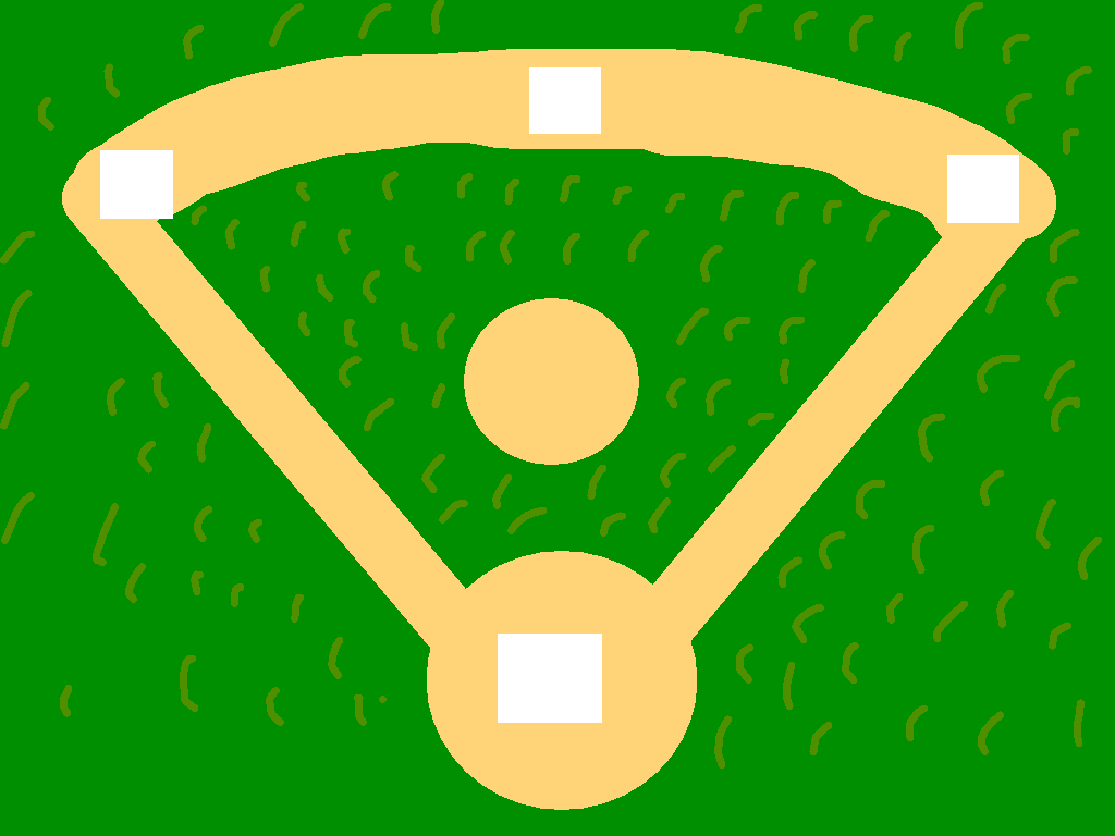 Baseball! by AwesomeAlex