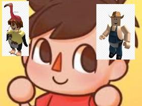 Albert Adventure