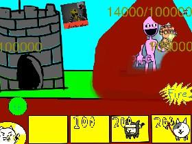 Cat wars secret added 2,0