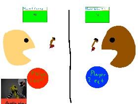 Double Player Eater 1