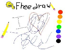 Free draw 1