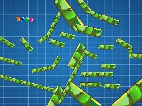 marble race Extreme