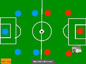 2- Player Soccer 1 2