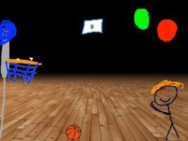 Basketball Game 2 1