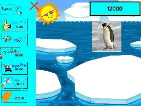 Penguin Clicker 1