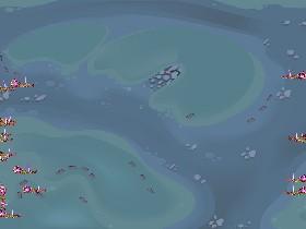 zombes run