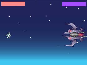 Epic Battle easy mode