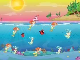 BYE MERMAIDS!!!!!!!!!!!!!!!!!!