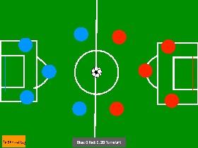 2-Player Soccer 1