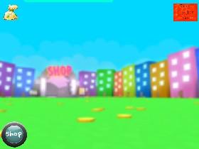 Roblox: Pet Simulator