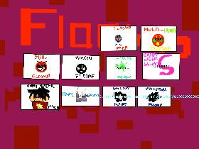 Floomp Clicker-Harry Potter?!