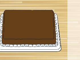make a cake