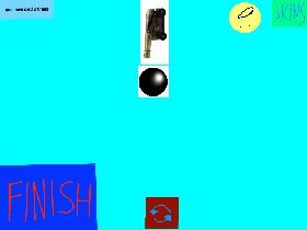 watch out for pirates