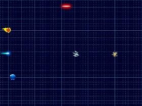 space