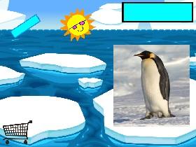 Penguin Clicker 1