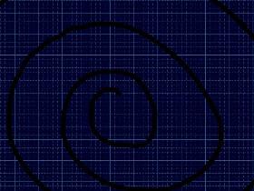 Spiral Triangles 4 1 1