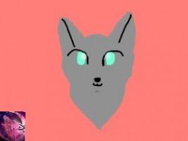 wolf animation 1