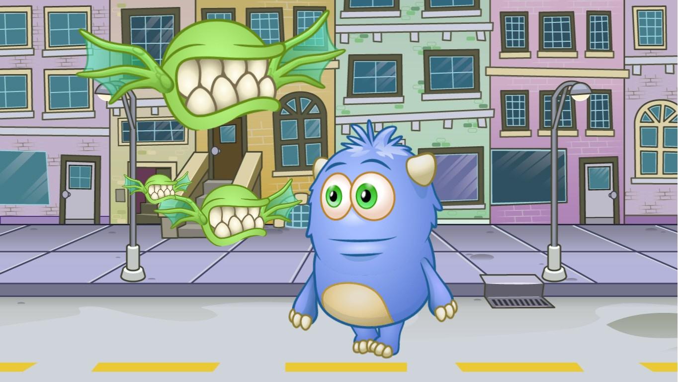 run