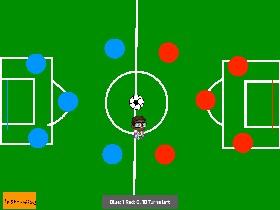 2-Player Soccer 1