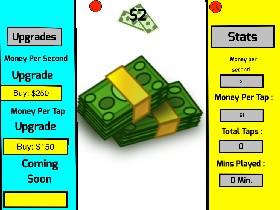 Rayshawn Money Clicker  1 1