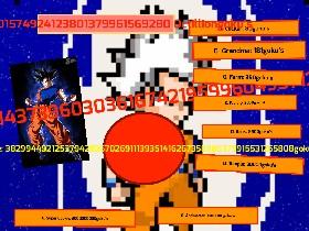 goku clicker 2