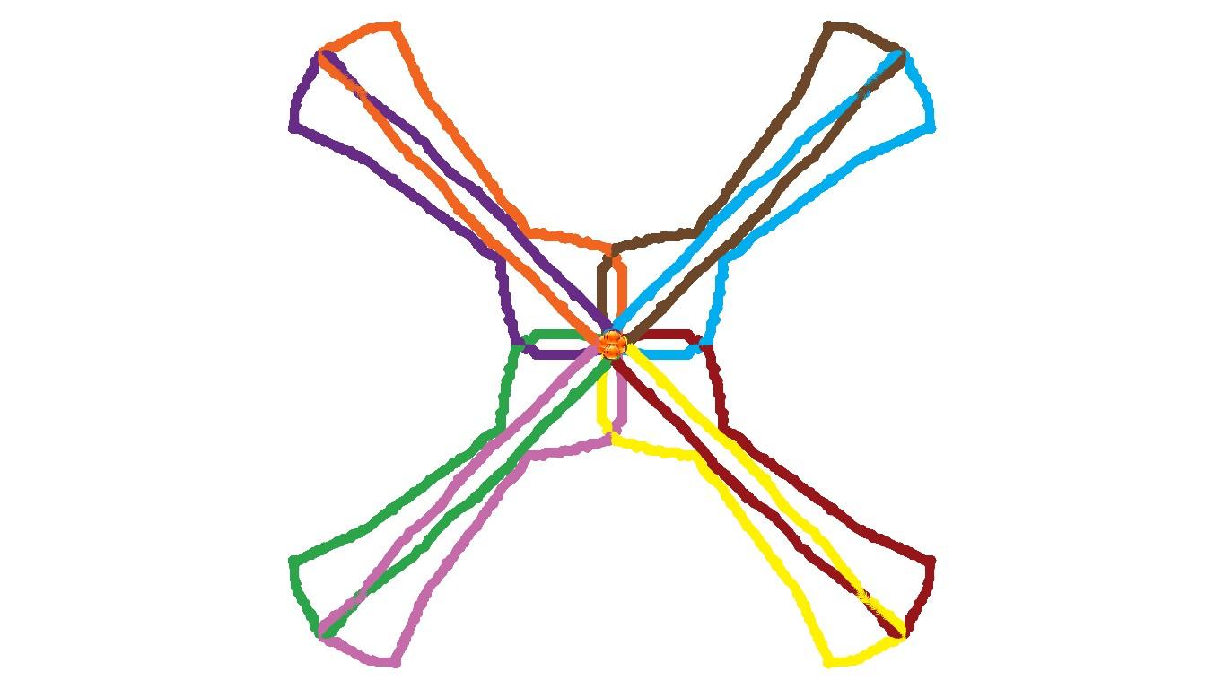 Kaleido