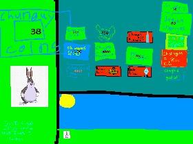 Big Chungus clicer