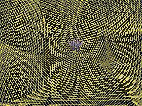 Spiral Triangles 2
