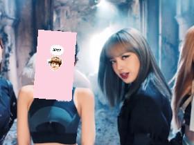 BLACKPINK  1