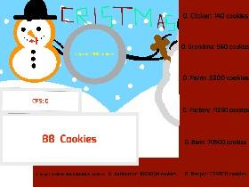 Cookie Clicker 1