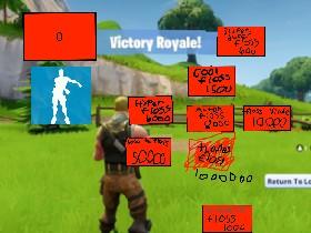 Fortnite Floss Clicker 1 1