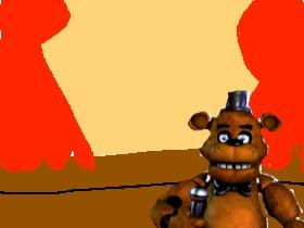 Talking freddy pls like