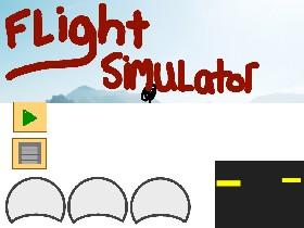 Flight Simulator 1.0 2