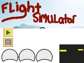Flight Simulator 1.0 1