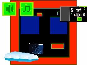 Slime Simulator 1 1
