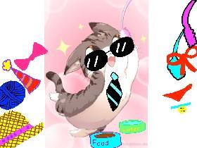 Neko/Cat Dress Up! 1.1 1