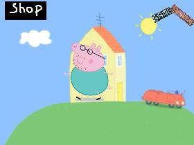 Peppa Pig Clicker!😂 1 1