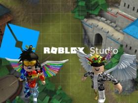 Roblox sudio history