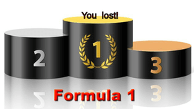 race F1