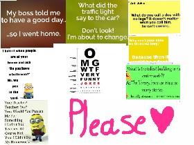 Random memes