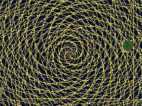 Spiral Triangles