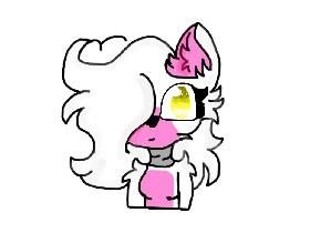 lazy mangle blinking 2